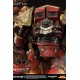 Warhammer 40K Dawn of War III Statue Gabriel Angelos 83 cm